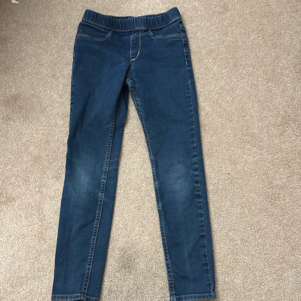 H&M Kids Skinny Jeans